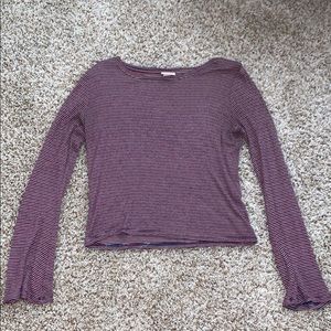 long sleeve